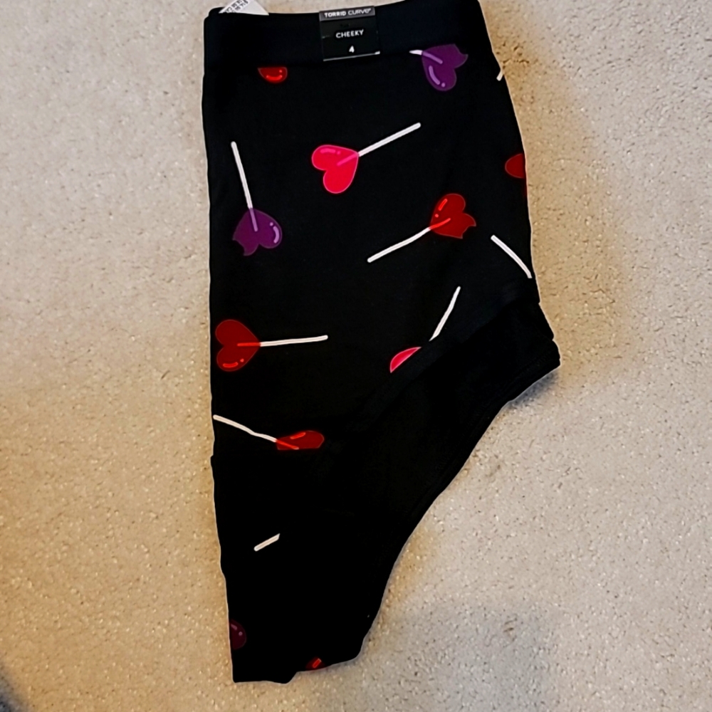 Panties